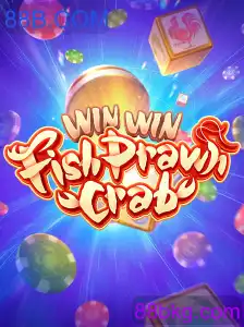 WinWinFishPrawnCrab: Um Novo Jogo Chega ao Brasil
