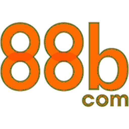88B.COM logo